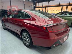 هیۆندای سۆناتا